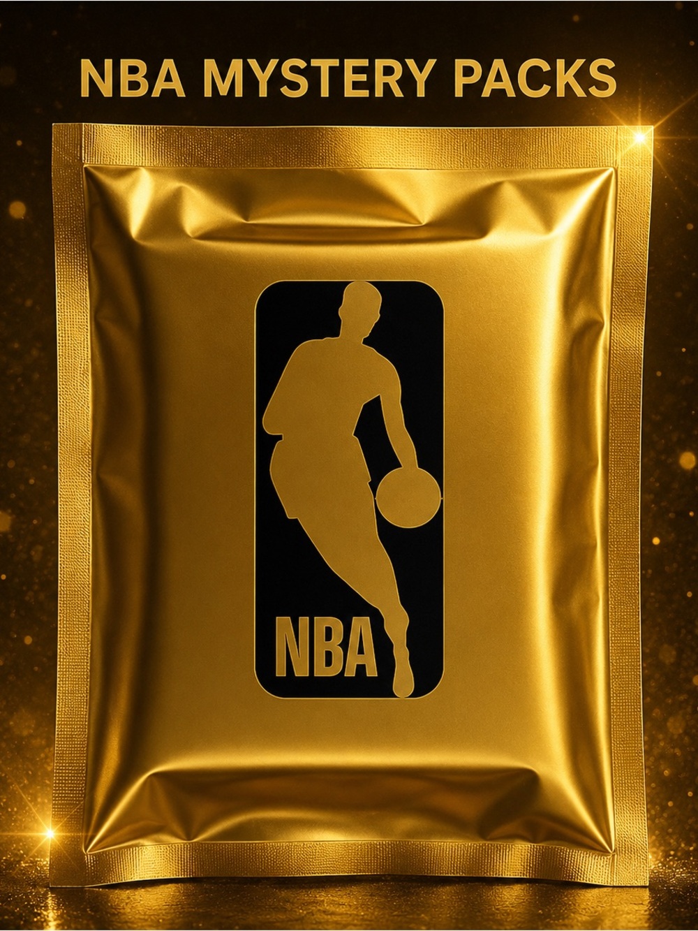 MEGA MYSTERY PACK! The CHAMPIONSHIP of Mystery Packs
